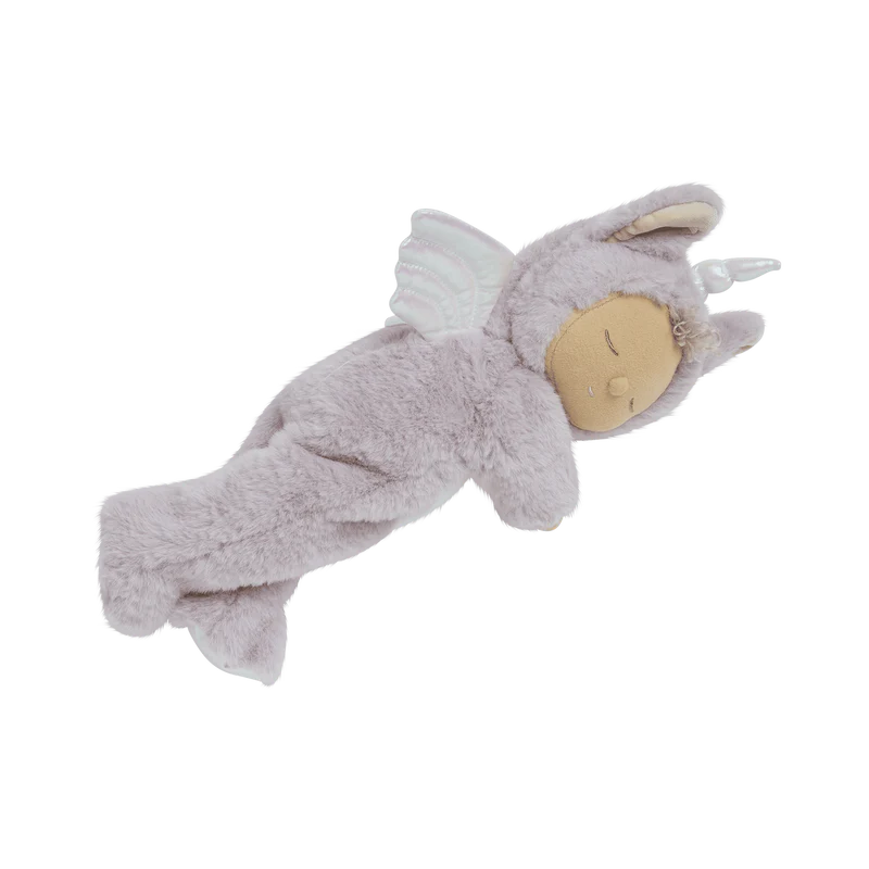 Cozy Dinkums Unicorn (Sweetpea)
