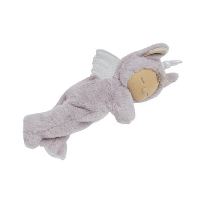 Cozy Dinkums Unicorn (Sweetpea)