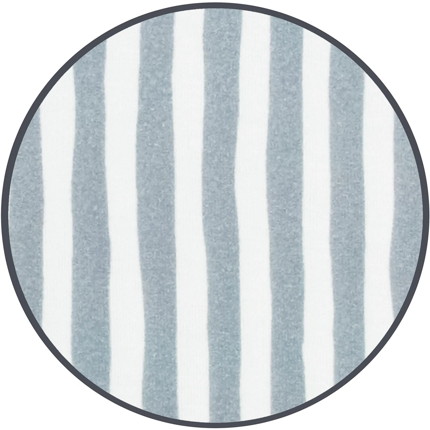 Tatum Swaddle Blanket