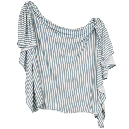 Tatum Swaddle Blanket