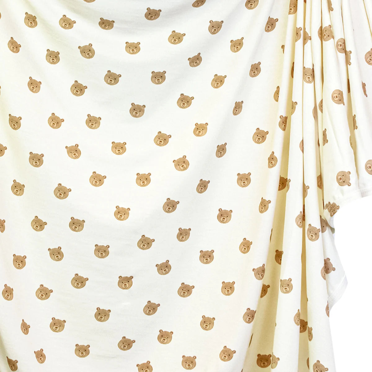 Teddy Swaddle