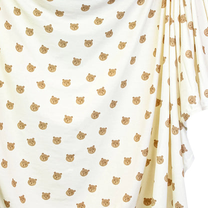 Teddy Swaddle