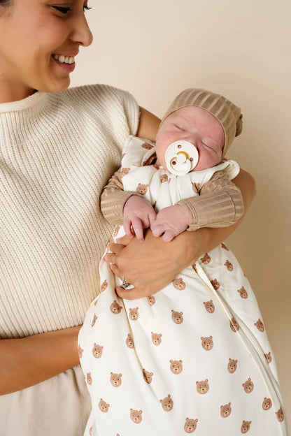 Sleep Sack (Teddy)