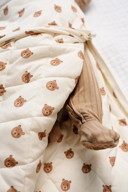 Sleep Sack (Teddy)