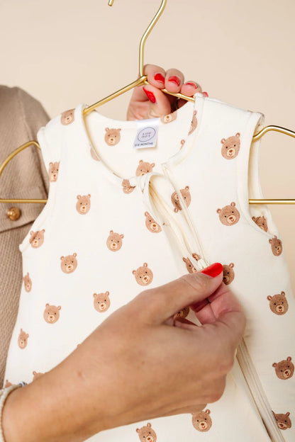Sleep Sack (Teddy)