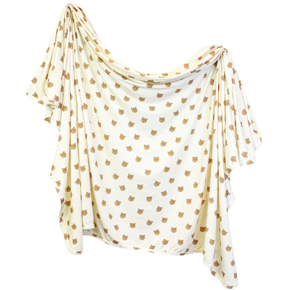 Teddy Swaddle