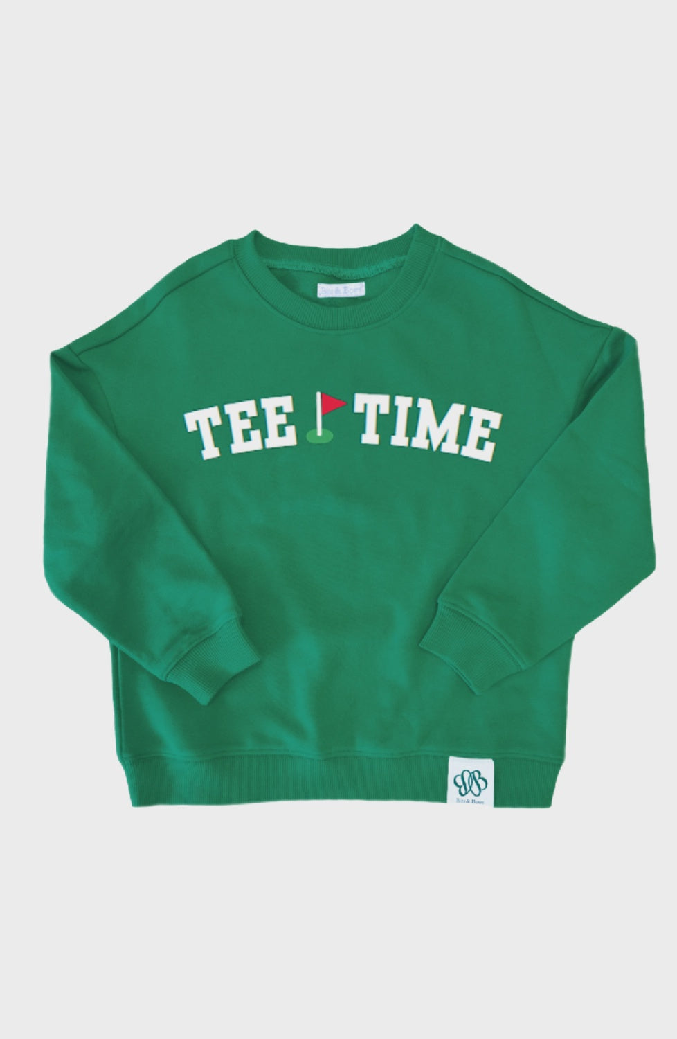 Tee Time Sweatshirt