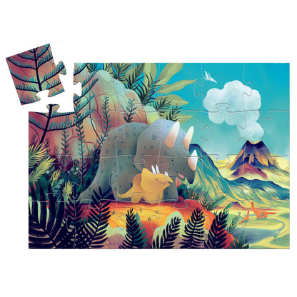 Teo the Dinosaur Jigsaw Puzzle (24pc)
