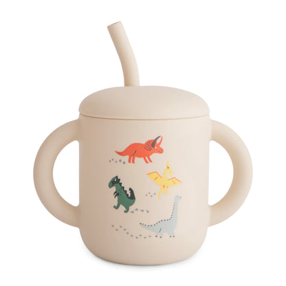 Training Straw Cup