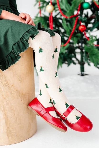 Tree Farm Tights