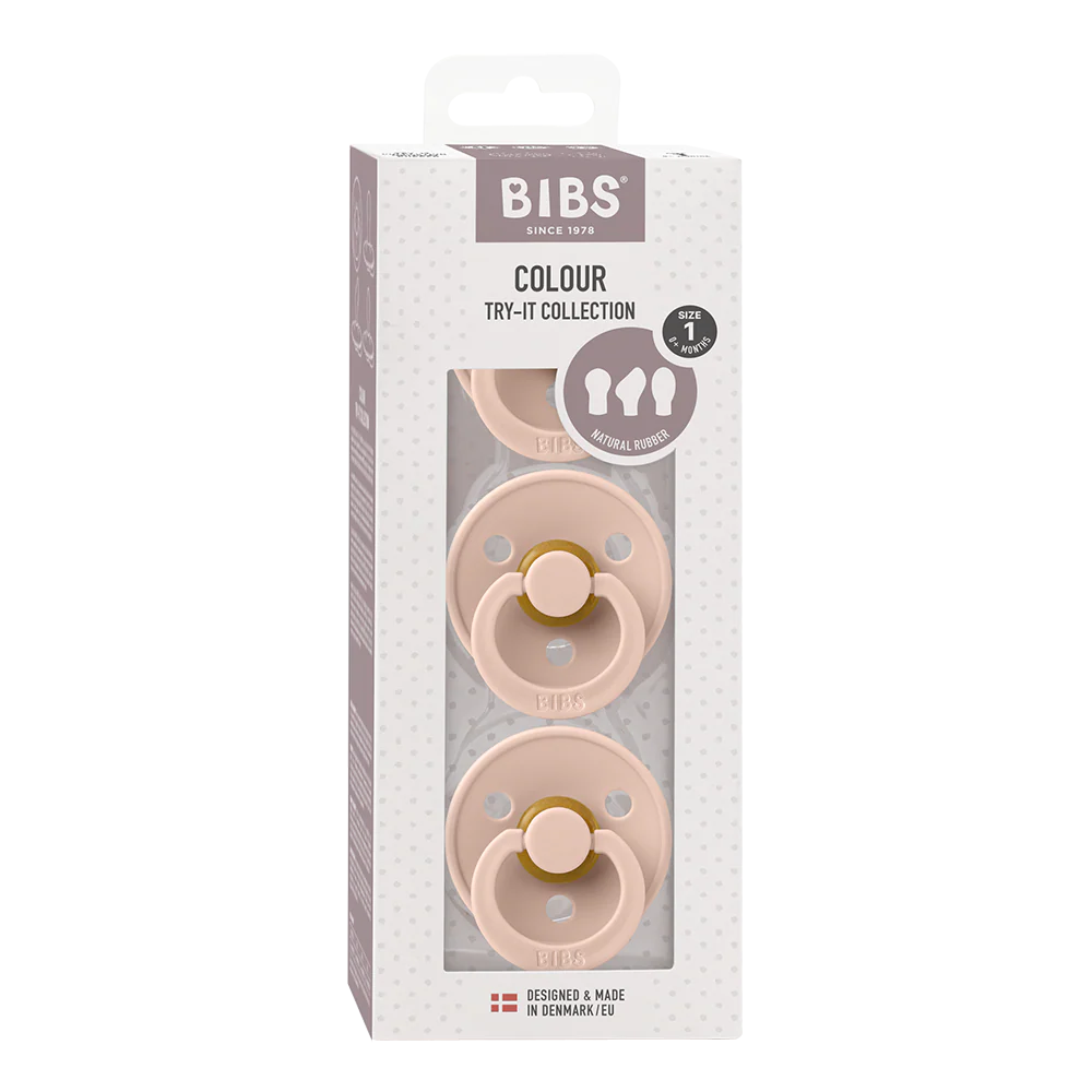 Try-It Collection 3-Pack