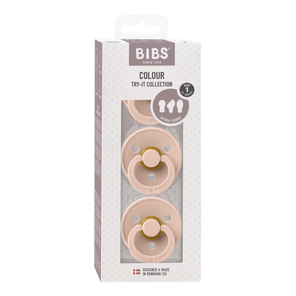 Try-It Collection 3-Pack