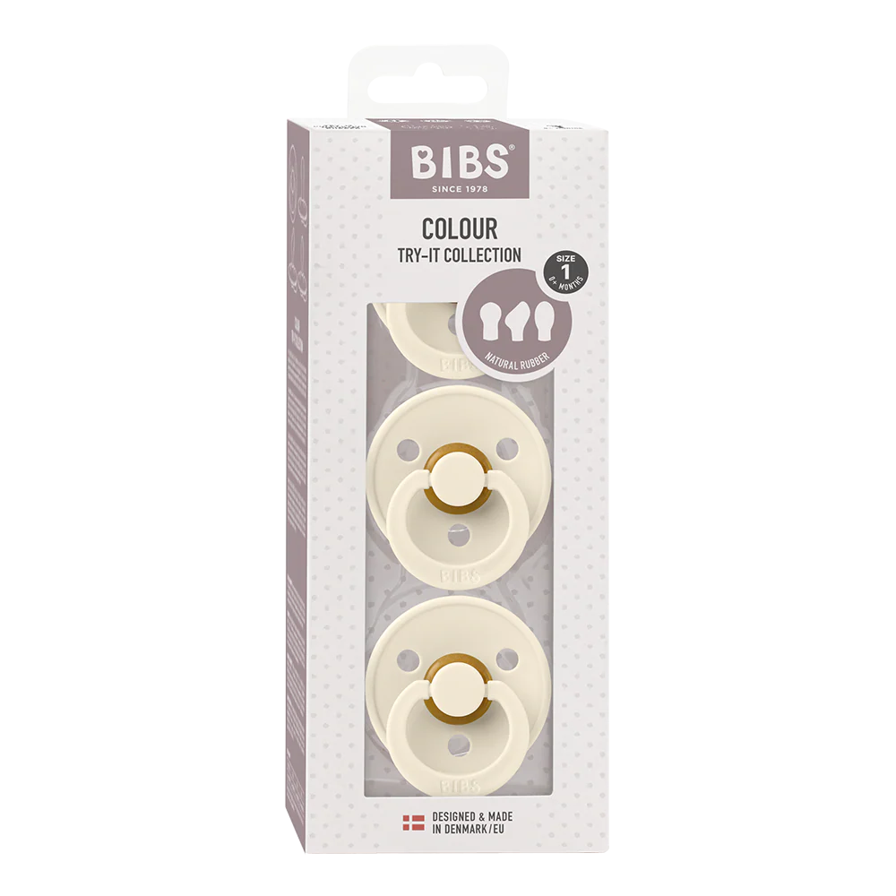 Try-It Collection 3-Pack