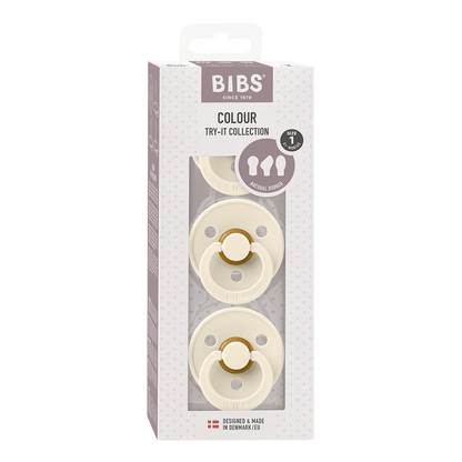 Try-It Collection 3-Pack