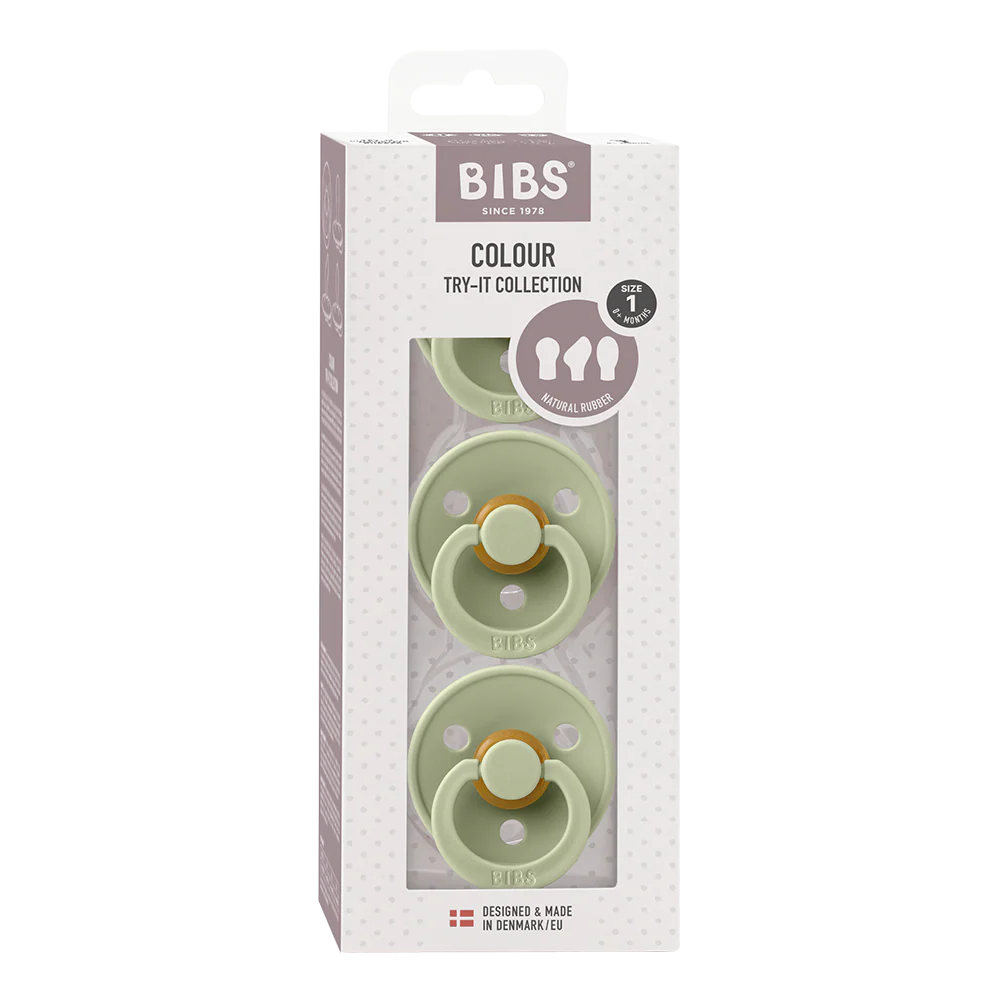 Try-It Collection 3-Pack