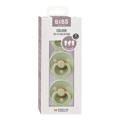 Try-It Collection 3-Pack