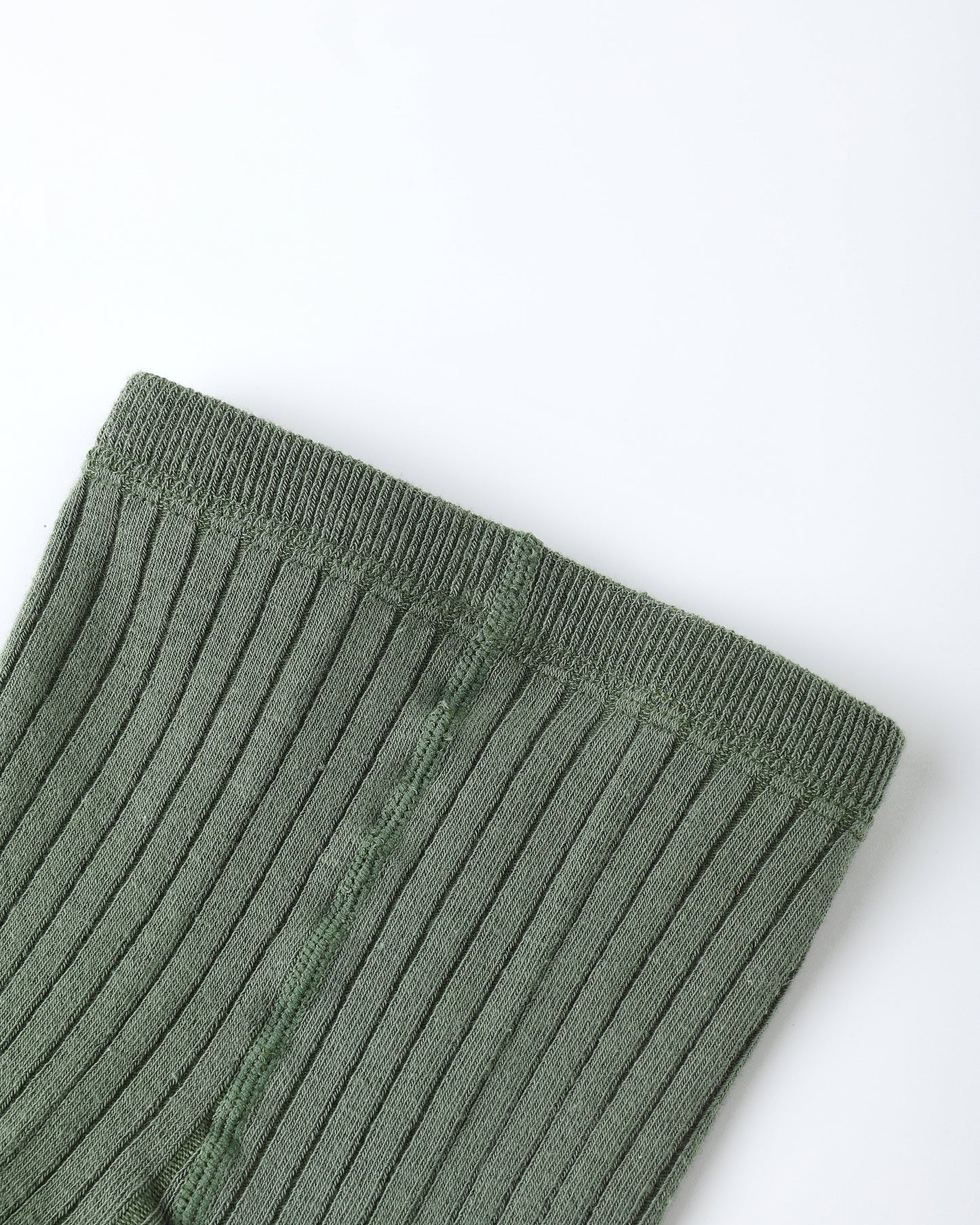 Holiday Ribbed Tights