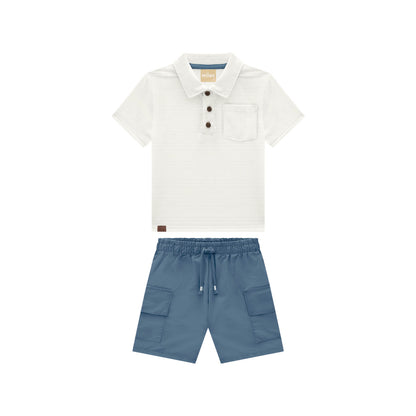 Salt & Shore Coastal Set