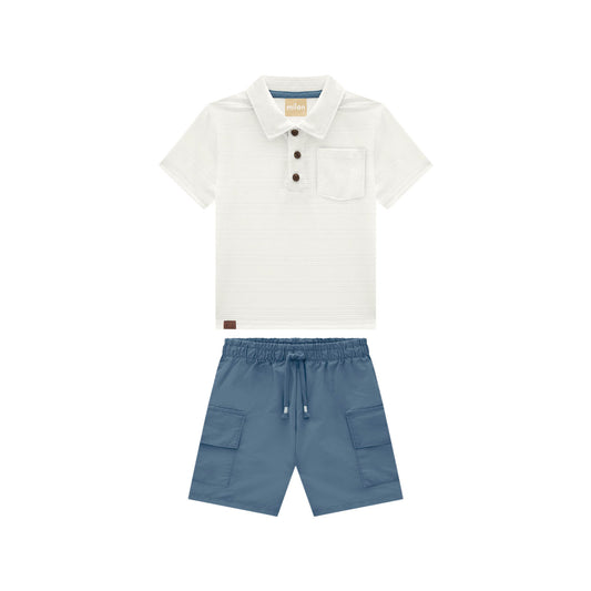 Salt & Shore Coastal Set