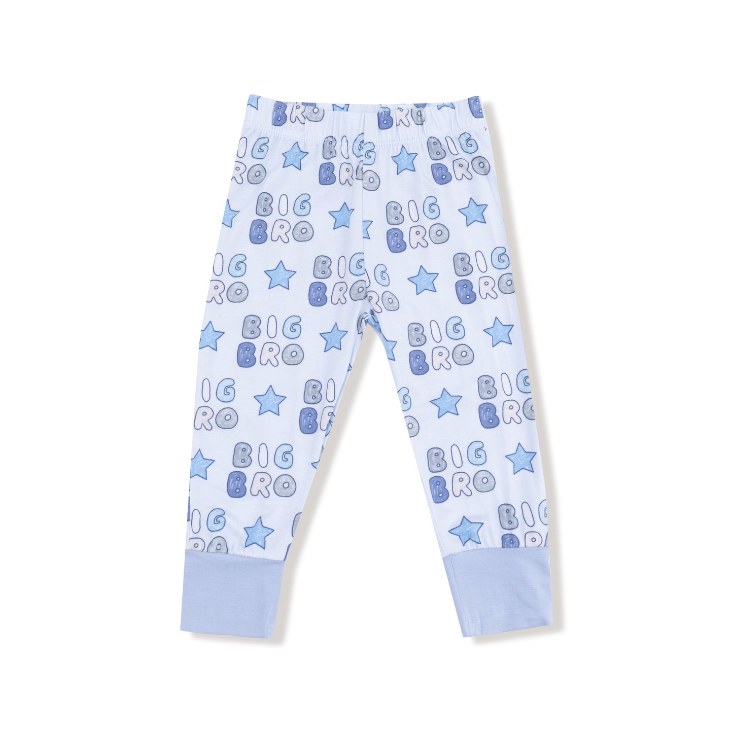 Big Bro Loungewear Set