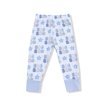 Big Bro Loungewear Set