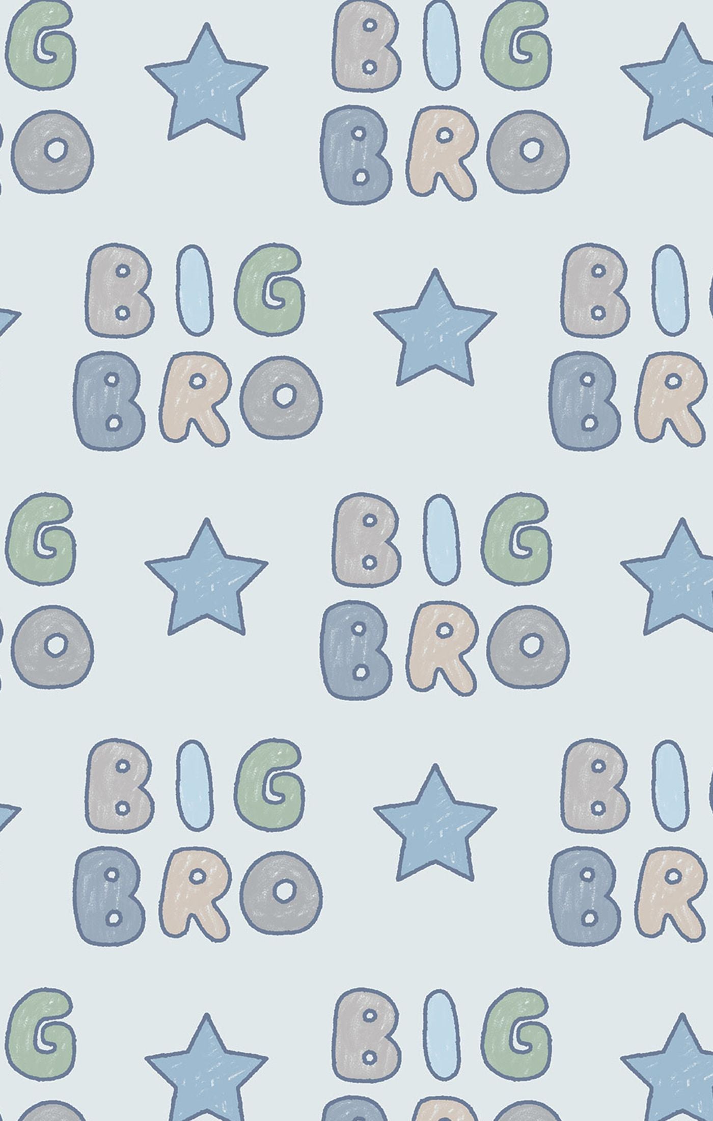 Big Bro Loungewear Set