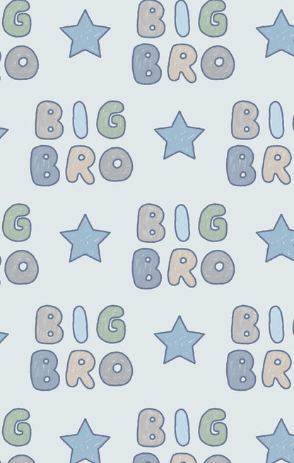 Big Bro Loungewear Set