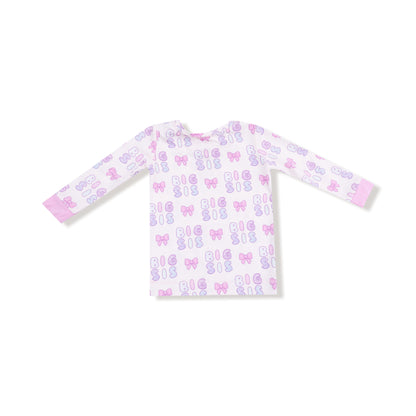 Big Sis Loungewear Set