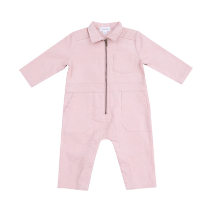 Corduroy Retro Jumpsuit
