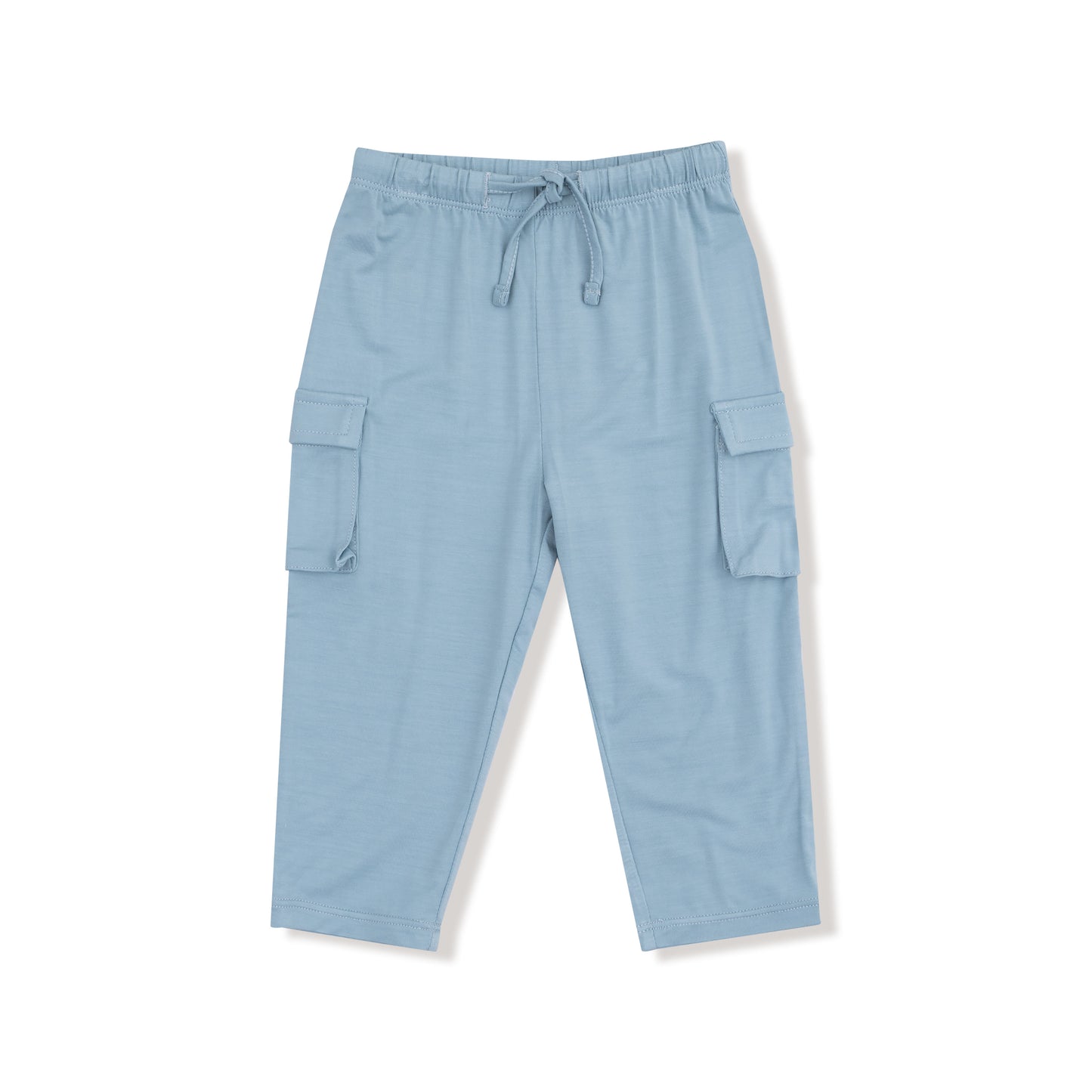 Raglan Top w/ Cargo Pant Set