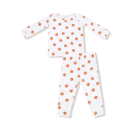 Little Pumpkins Loungewear Set *FINAL SALE*