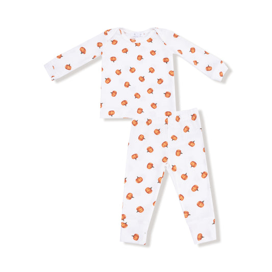 Little Pumpkins Loungewear Set *FINAL SALE*
