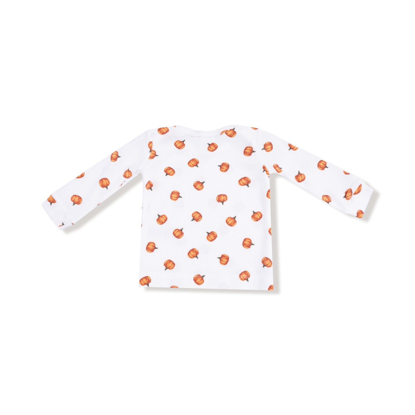 Little Pumpkins Loungewear Set *FINAL SALE*