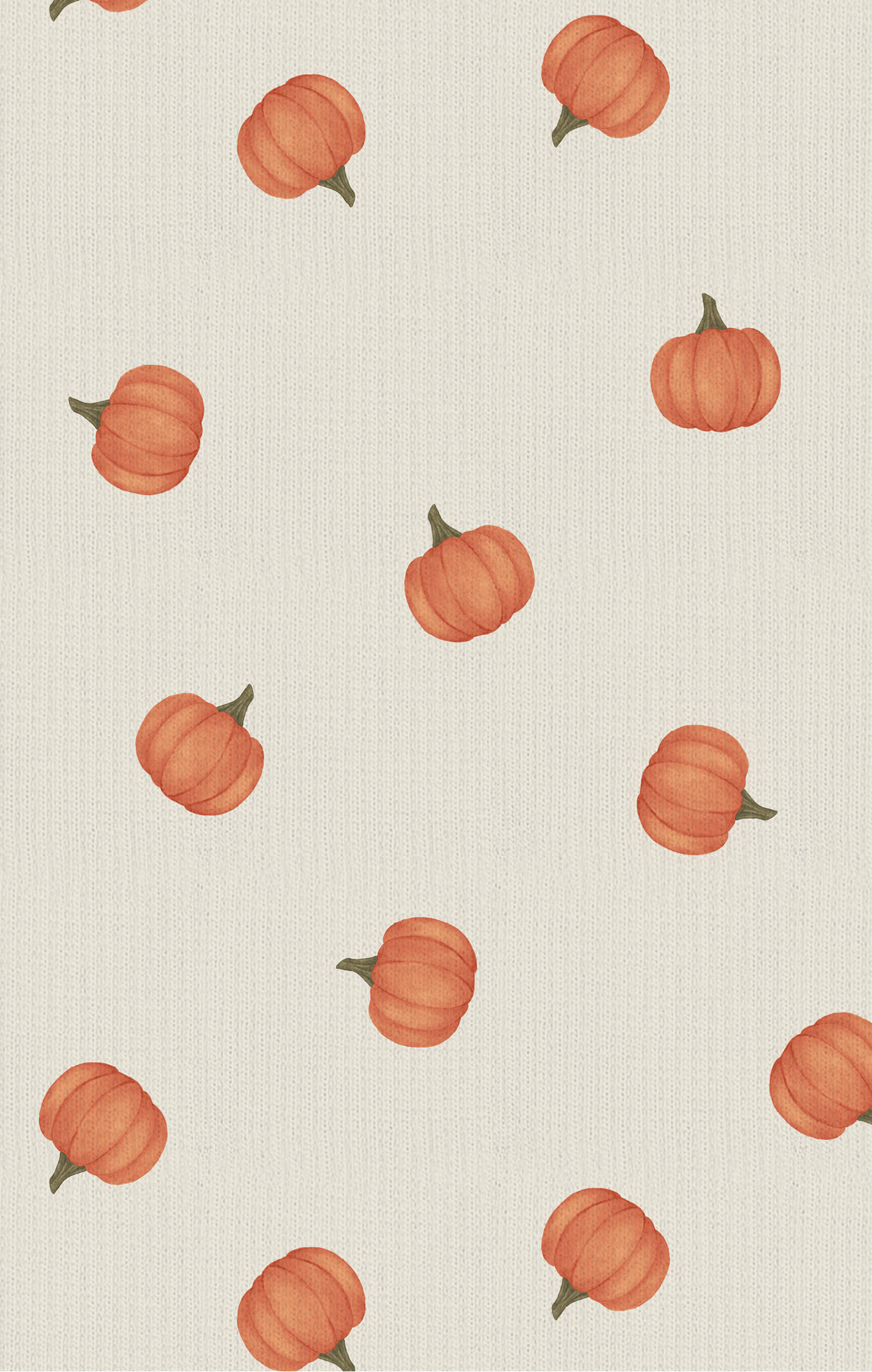 Little Pumpkins Loungewear Set *FINAL SALE*