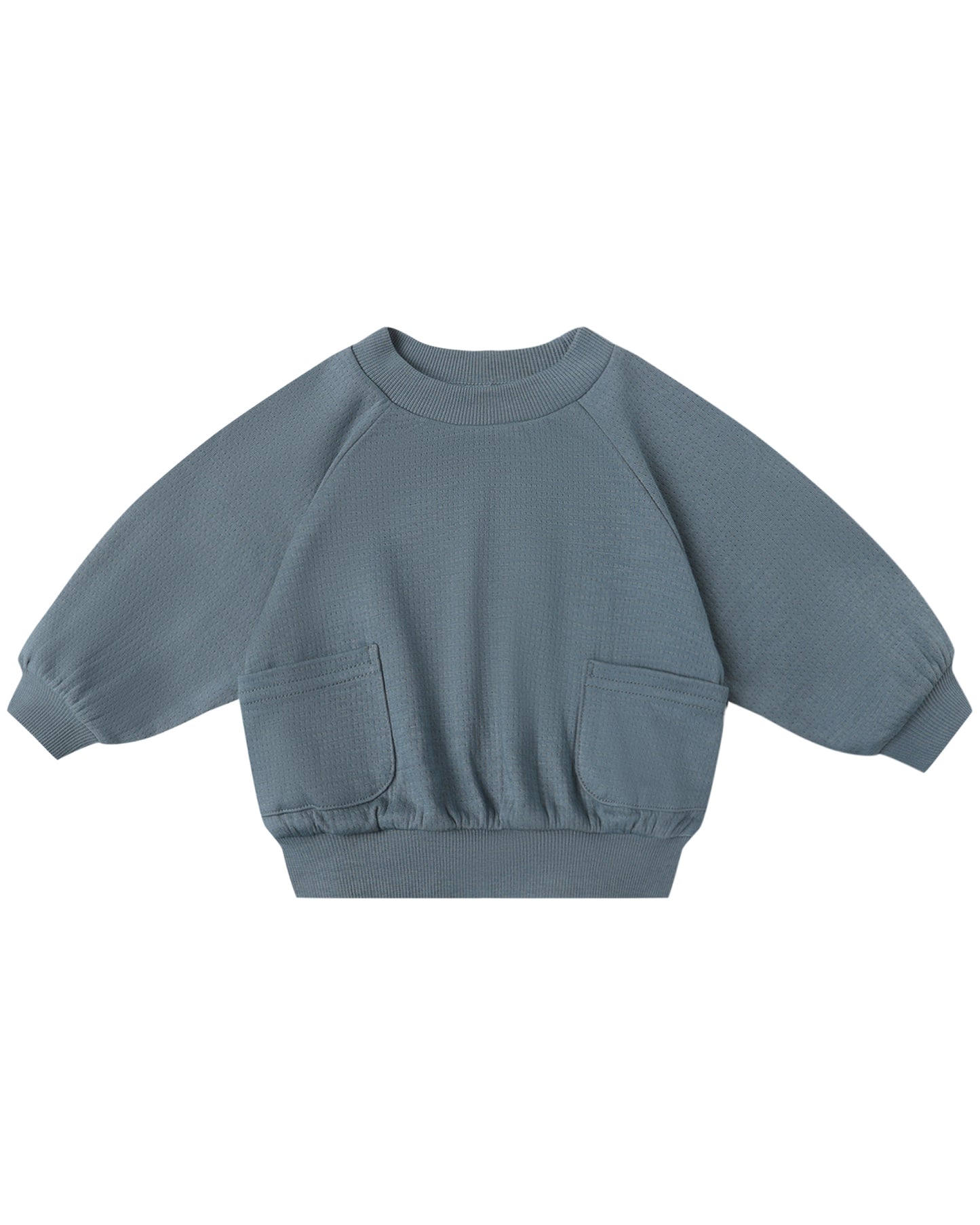 Pocket Sweatshirt