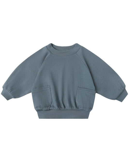 Pocket Sweatshirt