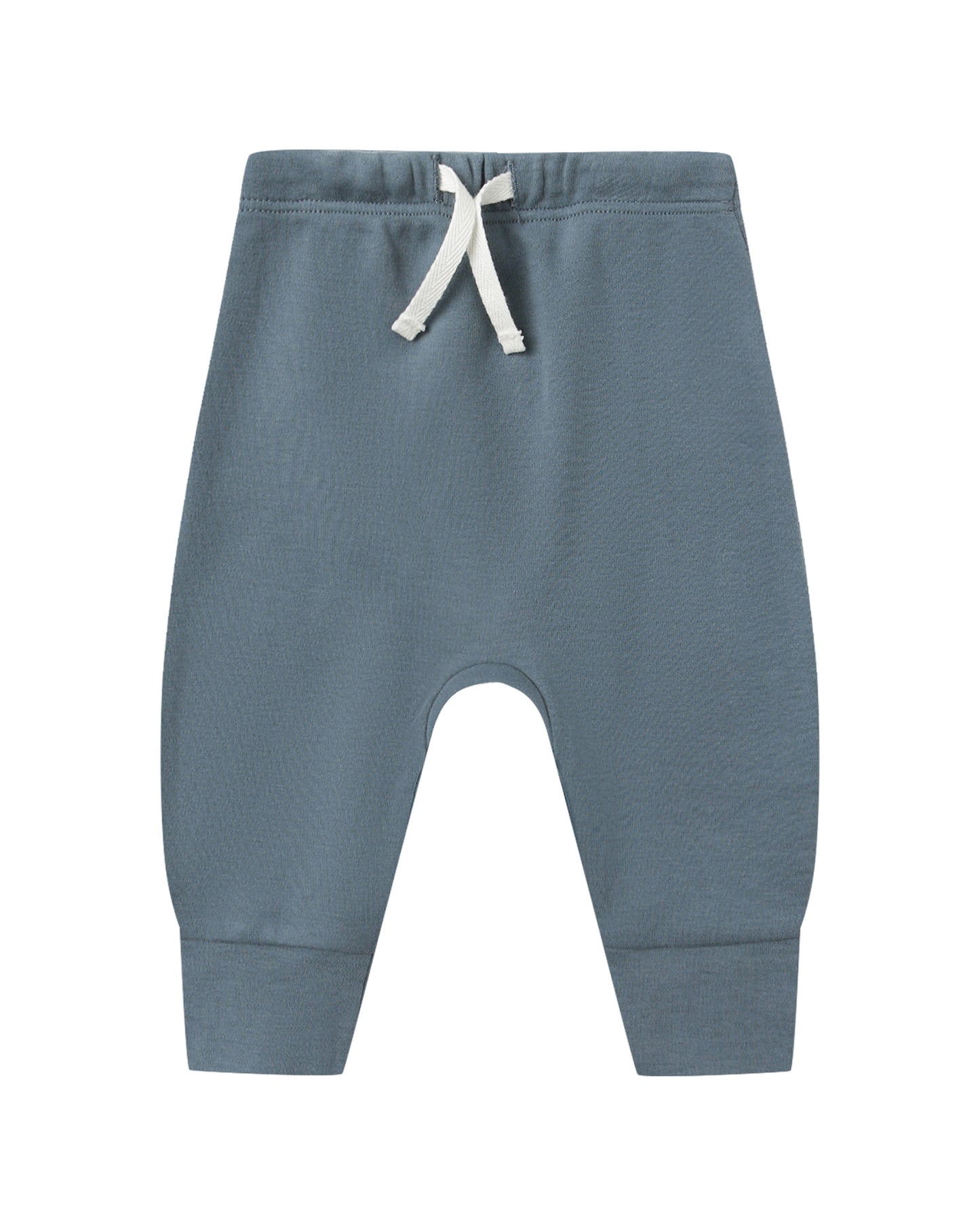 Drawstring Jogger Pant