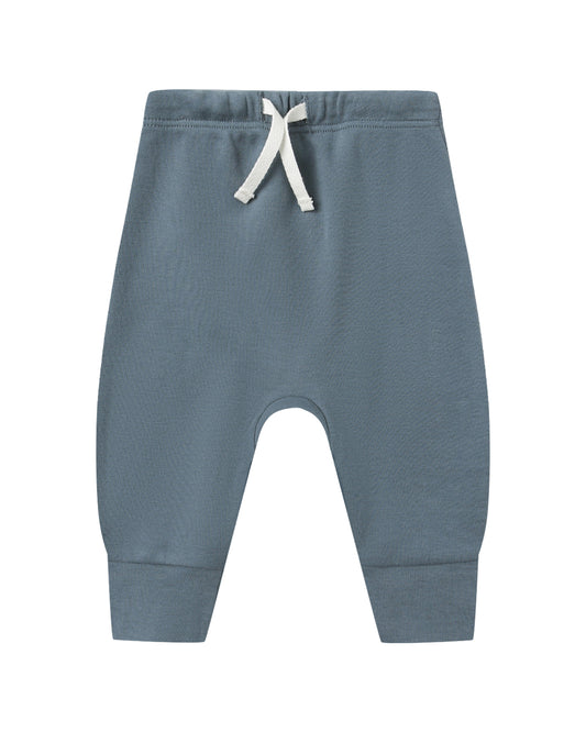 Drawstring Jogger Pant