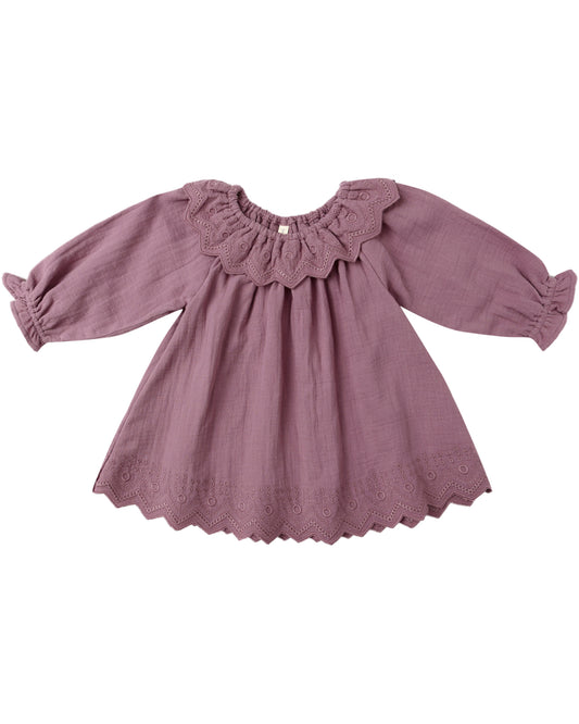 Long Sleeve Isla Dress