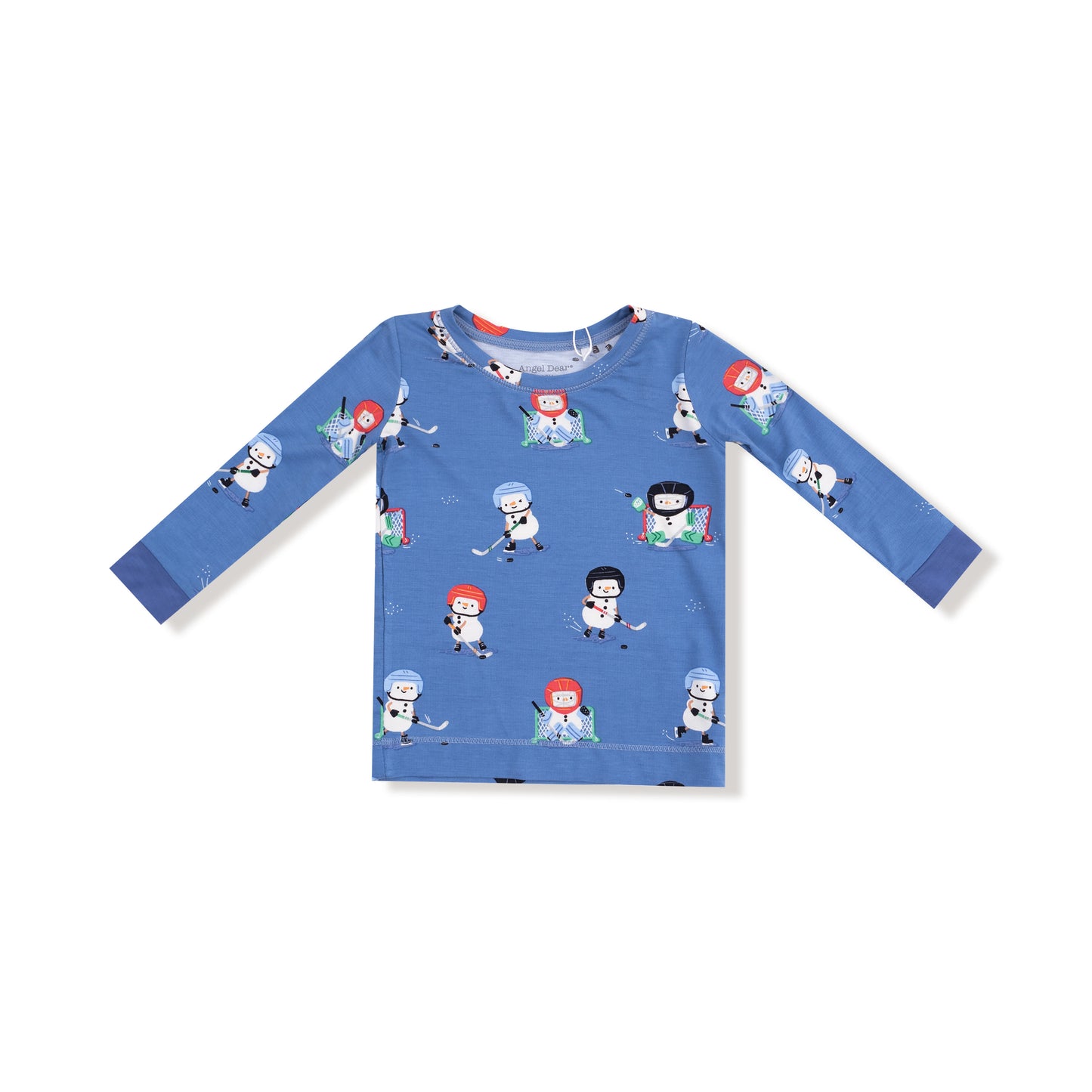 Snow Folks Ice Hockey Loungewear Set