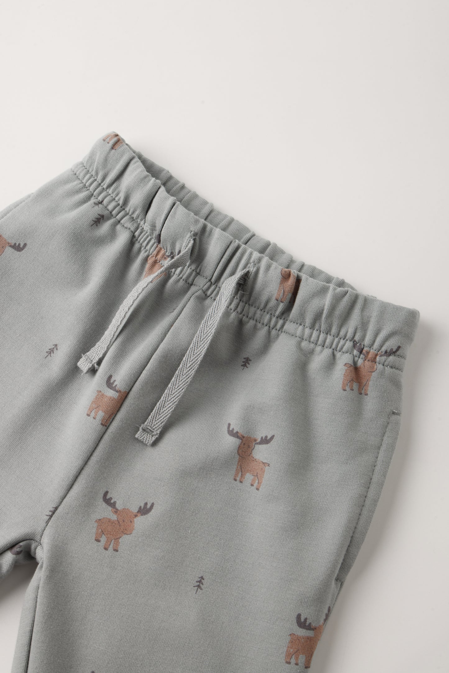 Relaxed Fleece Sweatpant