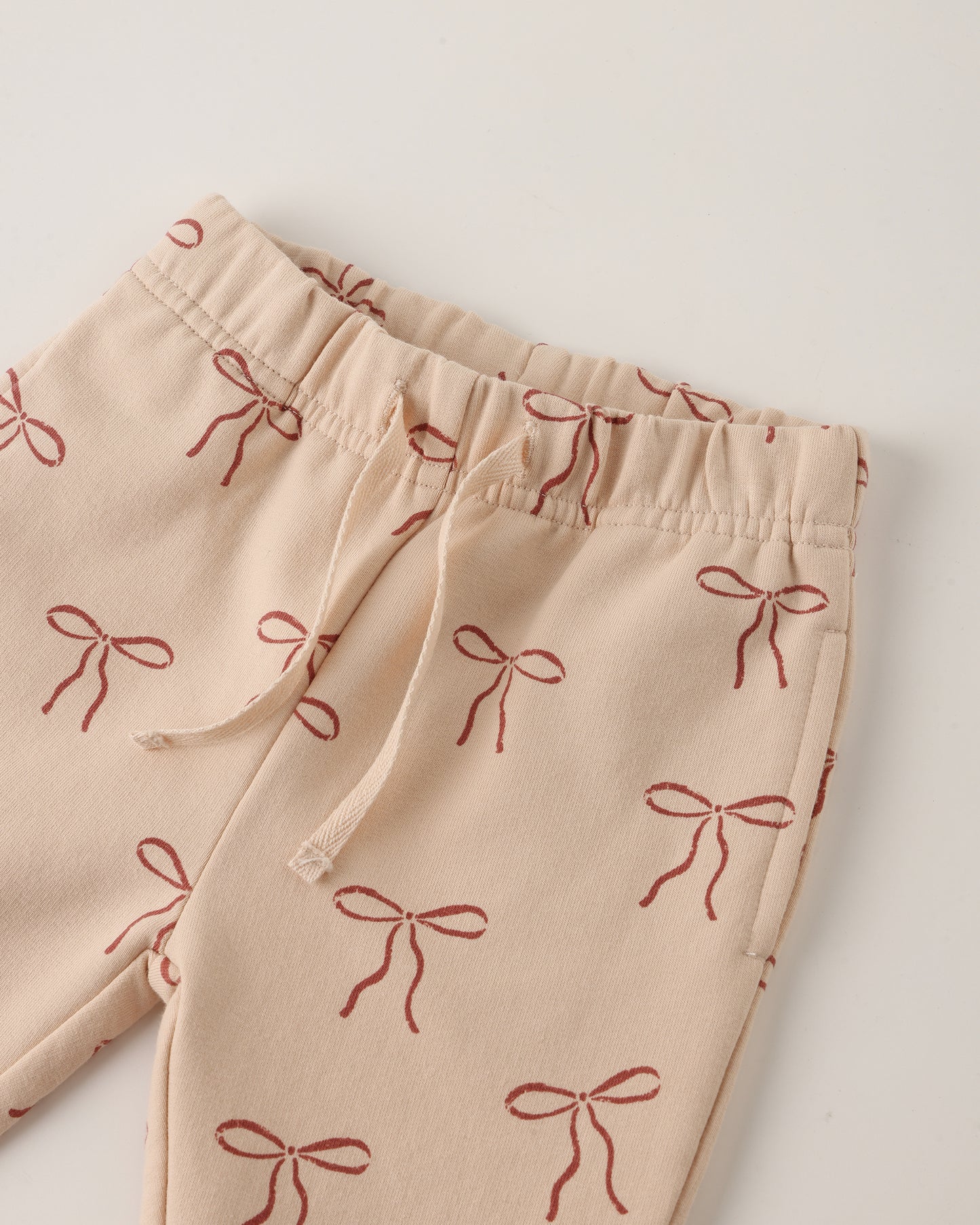 Relaxed Fleece Sweatpant