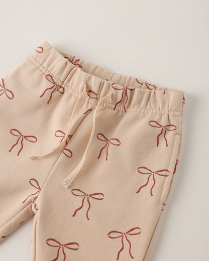 Relaxed Fleece Sweatpant