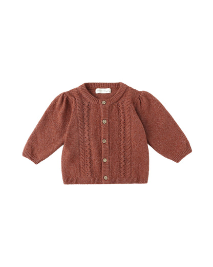 Holly Cardigan