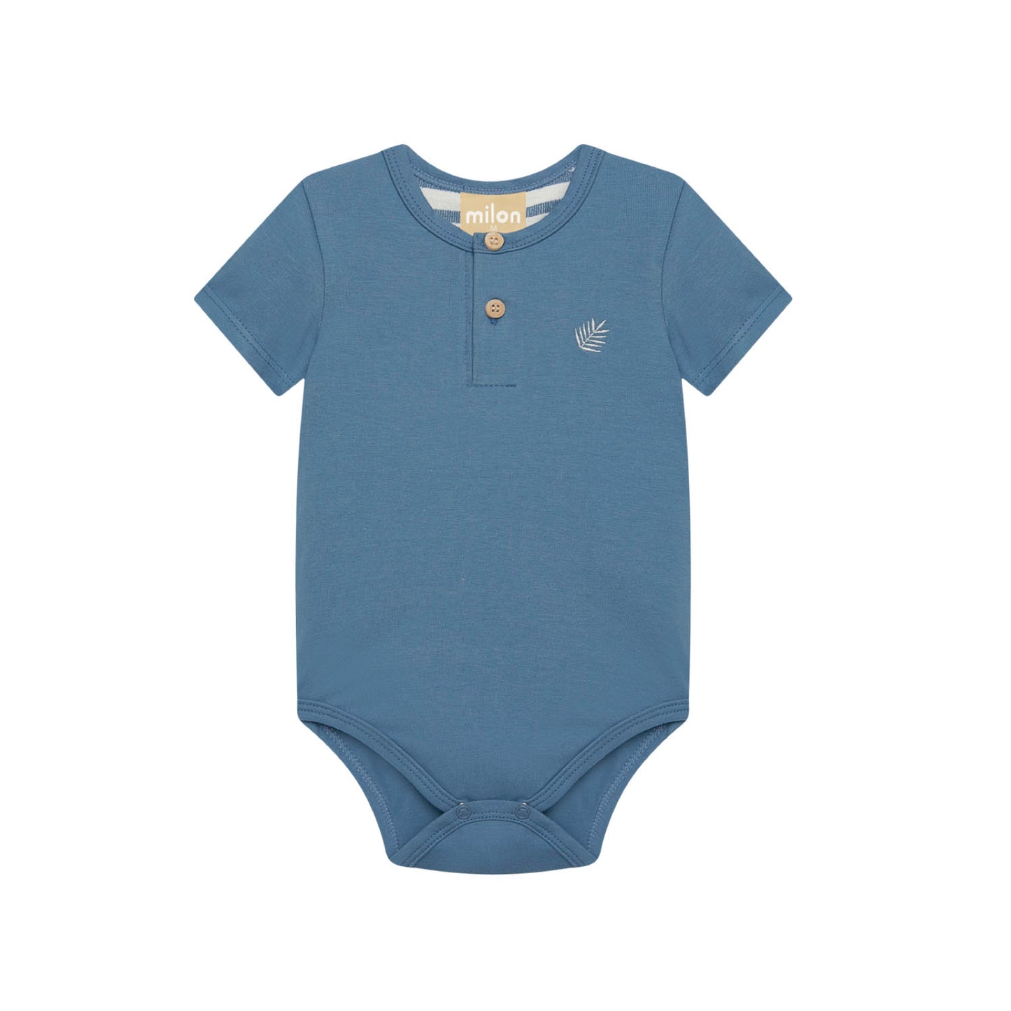 T-shirt Romper & Short Set