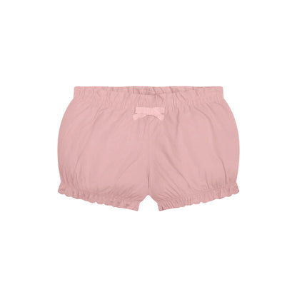 Flutter Top & Bloomer Set