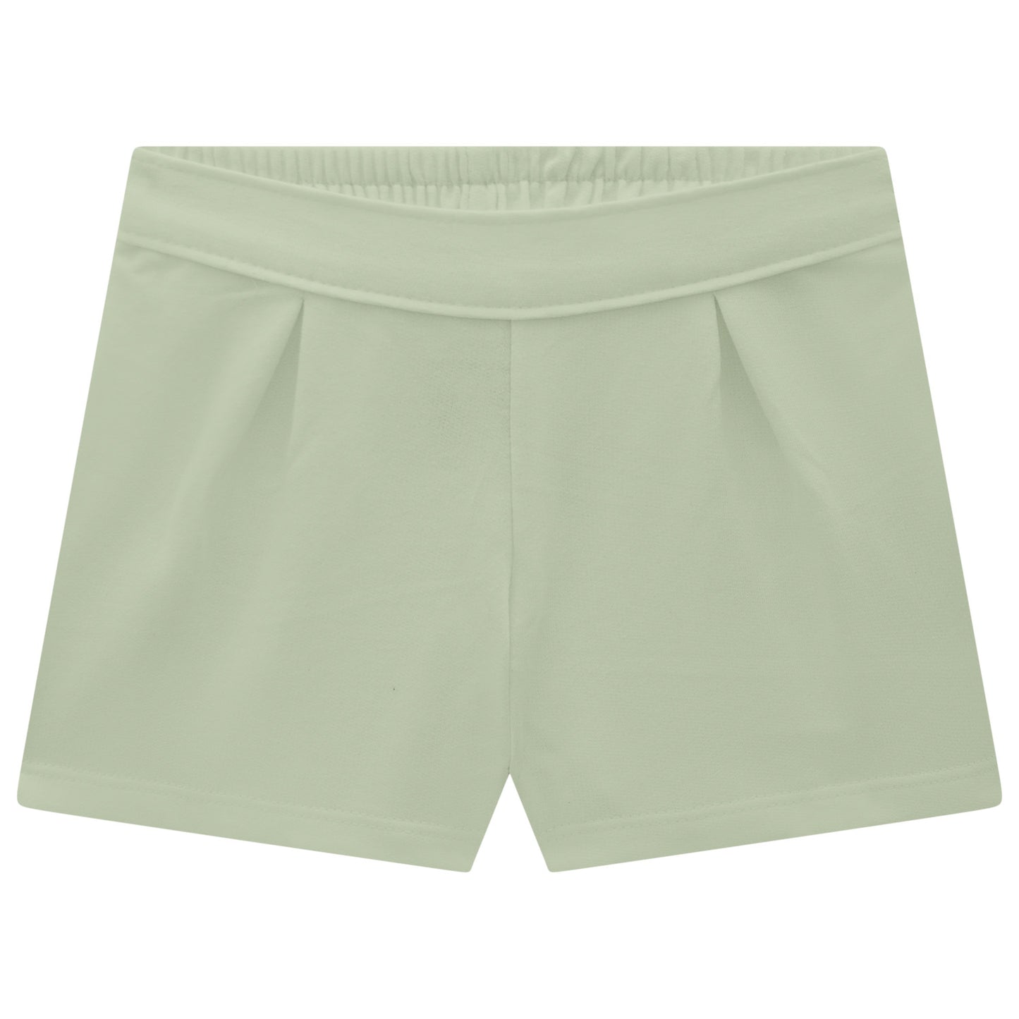 Soft Petals Tank & Short Set