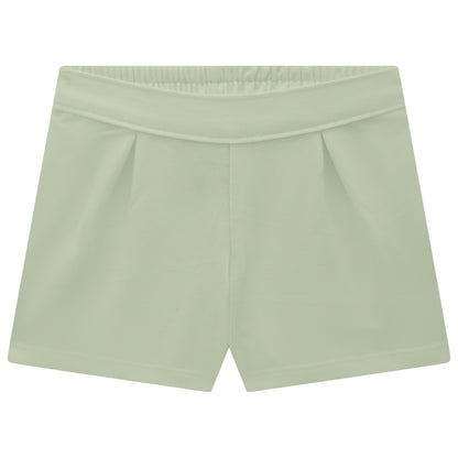 Soft Petals Tank & Short Set