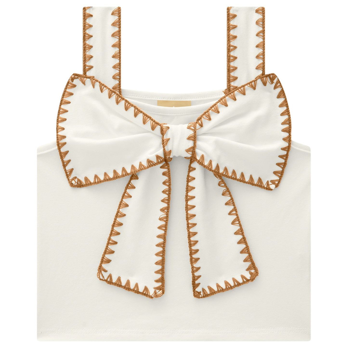 Honey Stitch Tank & Short Set