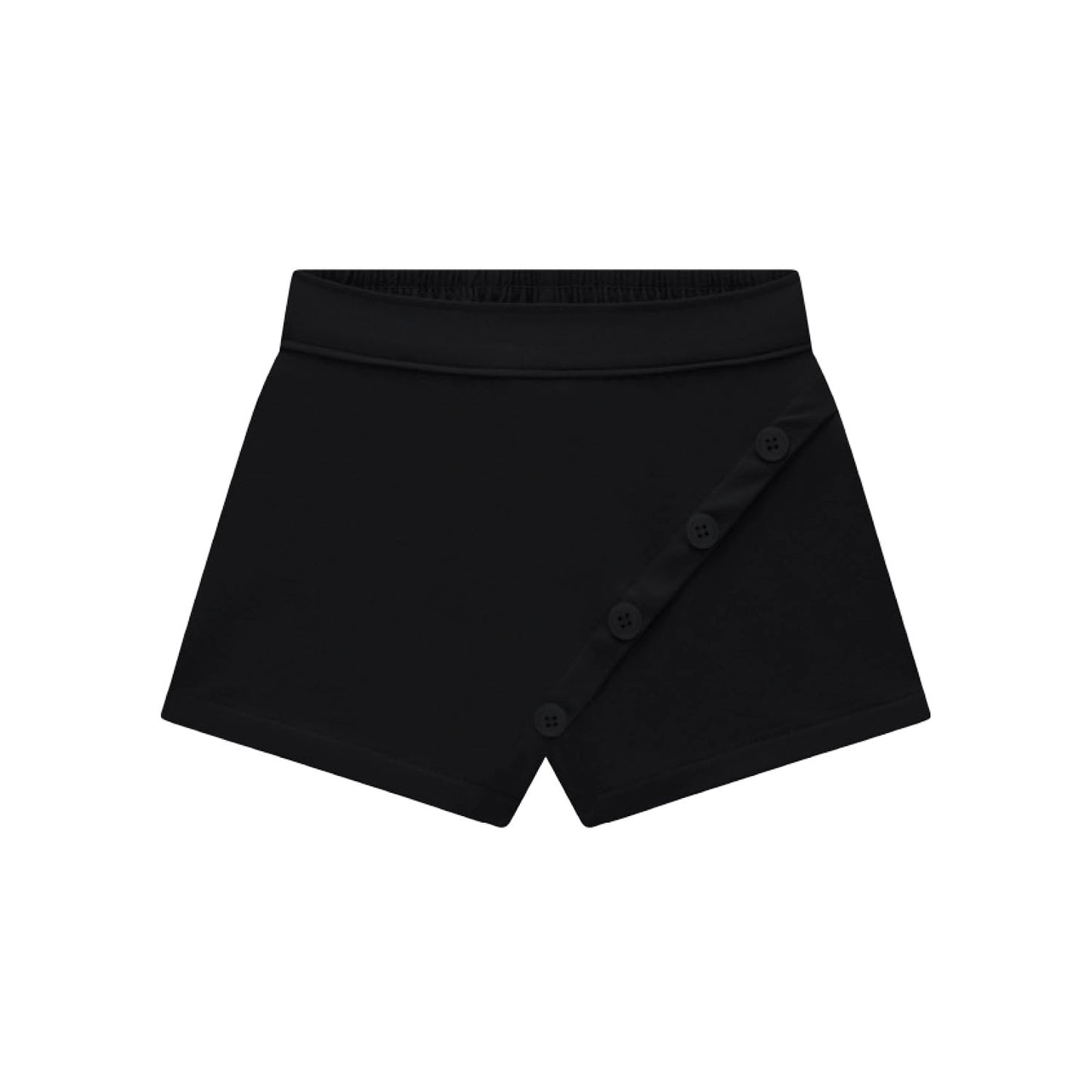 Heirloom Embroidered Tank & Skort Set